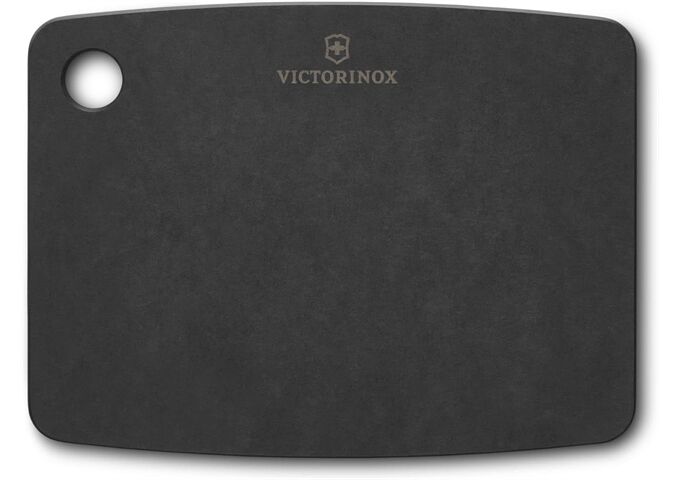 Victorinox Schneidebrett Küchen Serie, schwarz