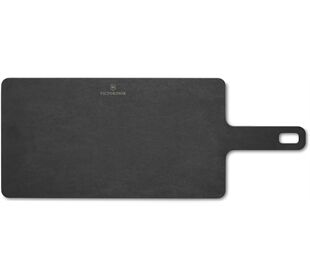 Victorinox Schneidebrett Handy Serie, schwarz