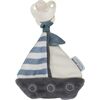 Little Dutch Schnullertuch "Sailors Bay"