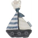 Little Dutch Schnullertuch "Sailors Bay"