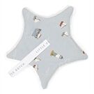 Little Dutch Schnullertuch Sailors Bay blau