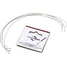 KÜCHENPROFI PARMA Draht zu Käseschneider, 5er Set