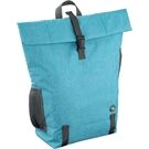 CILIO Rucksack GIRO, türkis 18 L