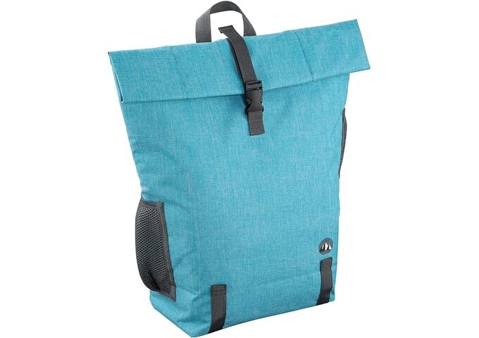 CILIO Rucksack GIRO, türkis 18 L