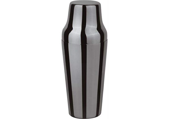 Sambonet Bar Utensils / Edelstahl/PVDschwarzCalabrese Shake