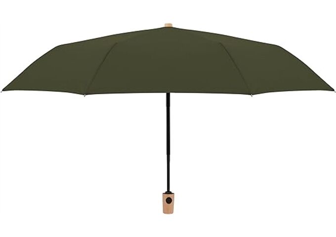 Doppler TS.Nature Magic Auf/Zu AC uni deep olive