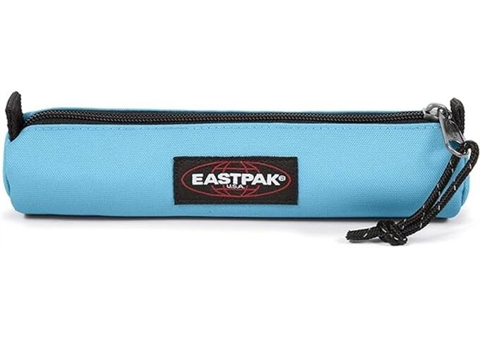 Eastpak SMALL ROUND SINGLE BLISSFUL BLAU, ONE