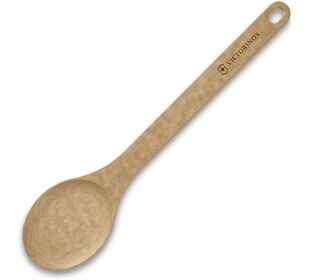 Victorinox Kochlöffel gross, braun