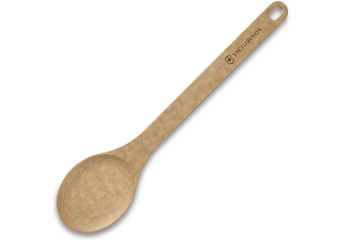 Victorinox Kochlöffel gross, braun