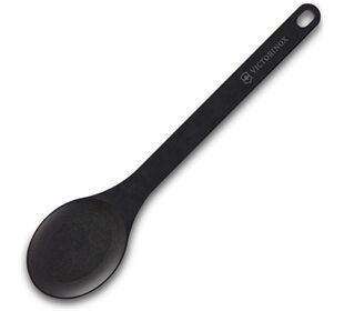 Victorinox Kochlöffel gross, schwarz