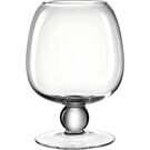 Leonardo CALDO Windlicht 26 Kugel Caldo