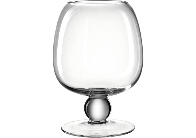 Leonardo CALDO Windlicht 26 Kugel Caldo