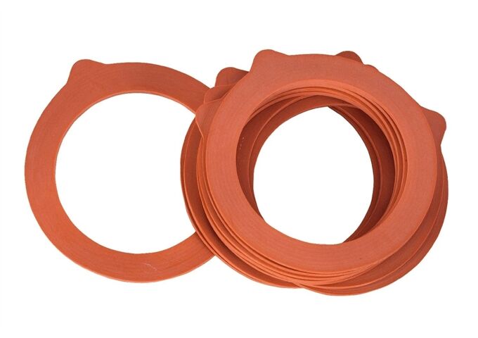 SCHOLLAIN Einkochring 75x101xmm 10er Beutel