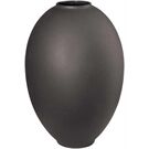 ASA mara Vase, basalt