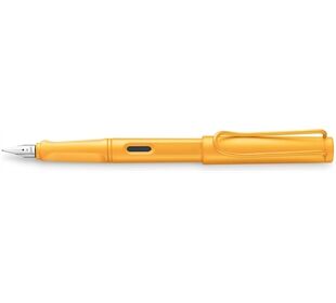 Lamy FH 021 safari mango M