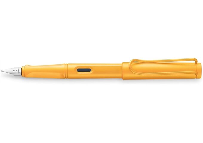 Lamy FH 021 safari mango M