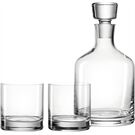 Leonardo AMBROGIO GK/3tlg. Whiskyset Ambrogio
