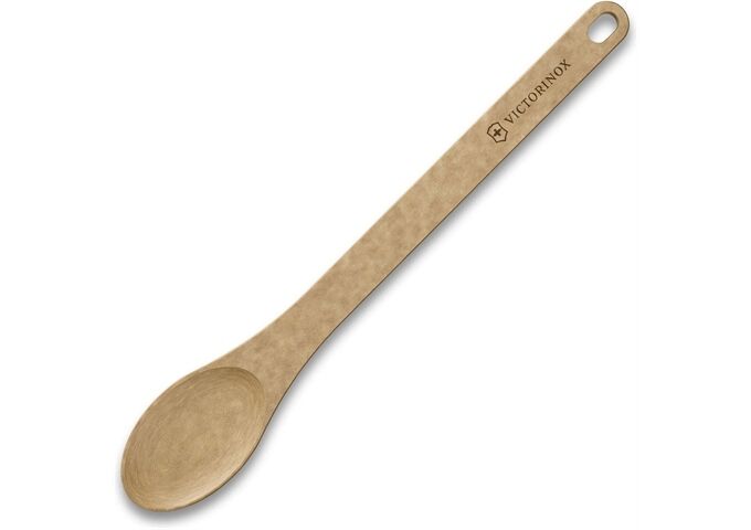Victorinox Kochlöffel klein, braun