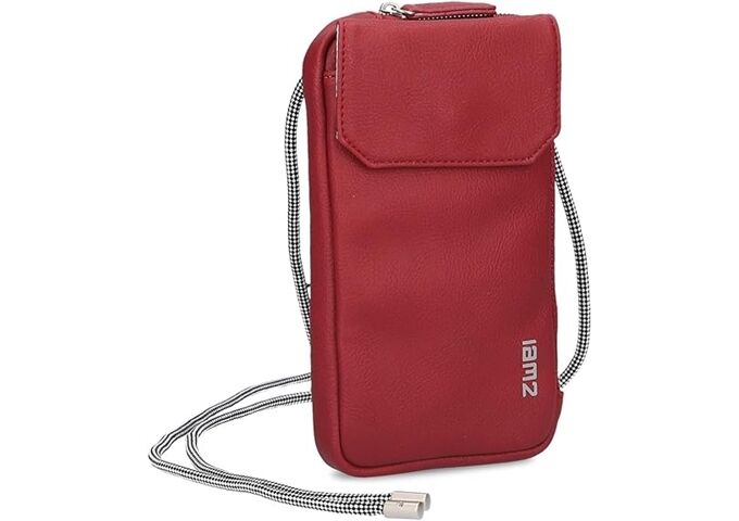 ZWEI MADEMOISELLE.M Phone Bag MP30 lipstick