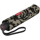 Reisenthel umbrella pocket classic baroque taupe