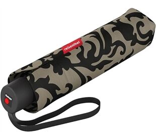 Reisenthel umbrella pocket classic baroque taupe