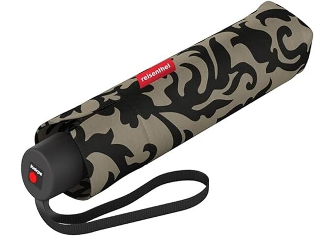 Reisenthel umbrella pocket classic baroque taupe