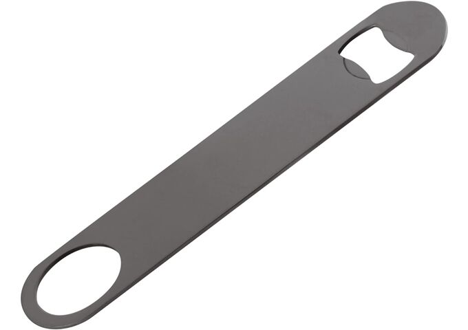 Sambonet Bar Utensils / Edelstahl/PVDschwarzFlaschenöffner