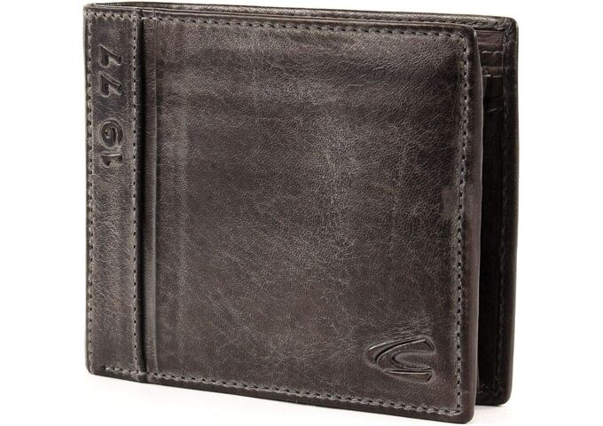 Camel Börse quer Melbourne, schwarz