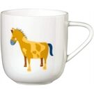 ASA kids Henkelbecher, Westernpferd Wiebke