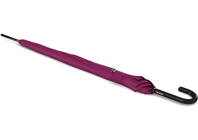 Knirps A.760 stick automatic violet