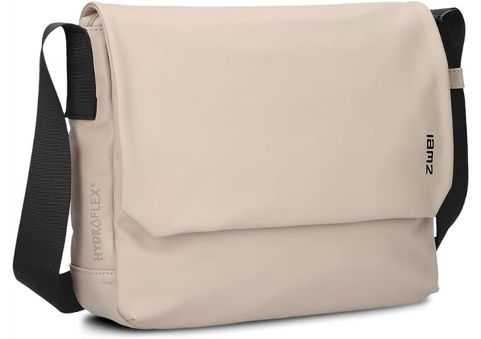 ZWEI CARGO Umhängetasche CA130 sand