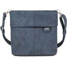 ZWEI MADEMOISELLE.M M8 nubuk-blue