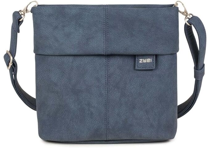 ZWEI MADEMOISELLE.M M8 nubuk-blue