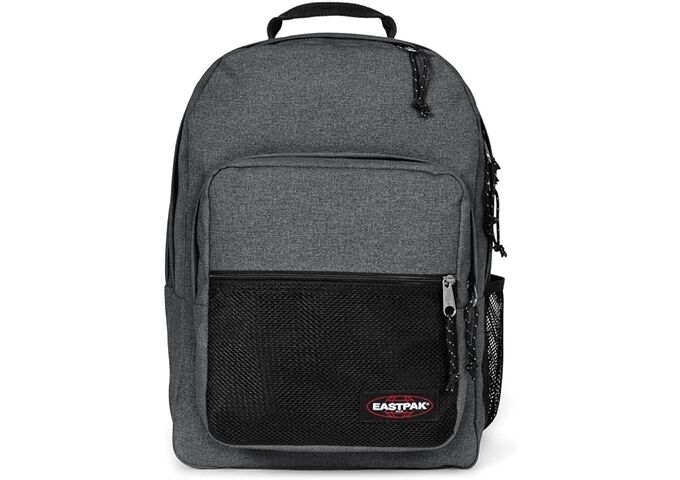 Eastpak PINZIP BLACK DENIM, ONE SIZE