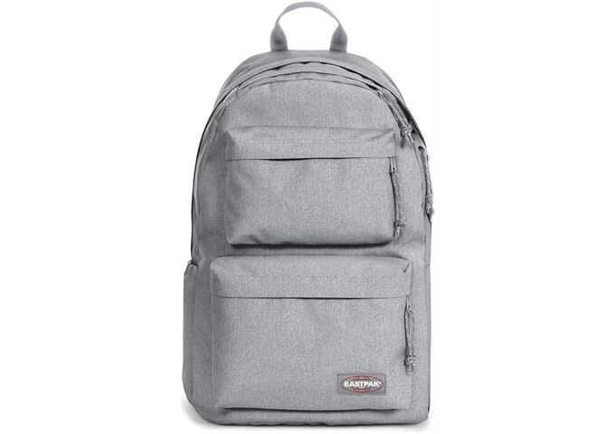 Eastpak PADDED DOUBLE SUNDAY GREY, ONE SIZE