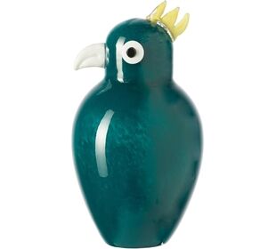 Leonardo PAPAGENO GK/Vogel Gigi laguna Papageno