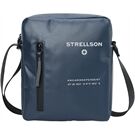 Strellson stockwell 2.0 marcus shoulderbag xsvz darkblue syn