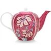 Pip Studio Tea Pot Large Flower Festival Dark Pink 1.6ltr