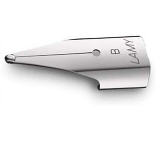 Lamy Feder Z50 blank B