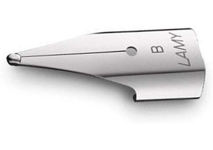 Lamy Feder Z50 blank B