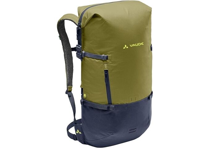 Vaude CityGo 23, bamboo