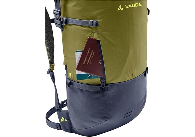 Vaude CityGo 23, bamboo