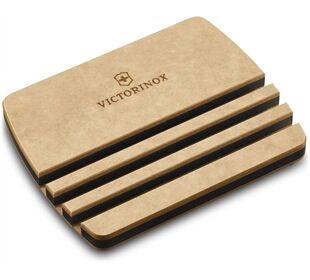 Victorinox Schneidebretter-Ständer, braun