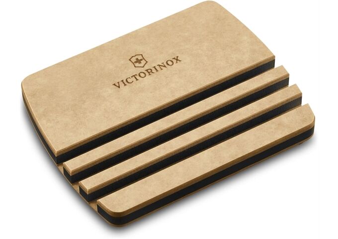 Victorinox Schneidebretter-Ständer, braun