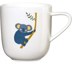 ASA kids Henkelbecher, Koala Konrad