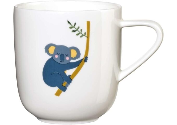 ASA kids Henkelbecher, Koala Konrad