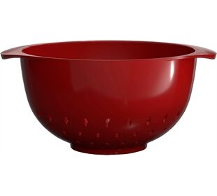 ROSTI Seiher für Margrethe 1,5 Liter Rot