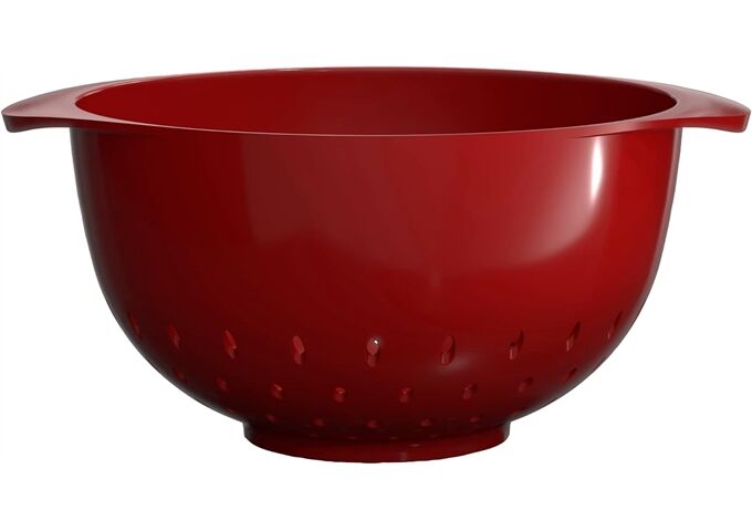 ROSTI Seiher für Margrethe 1,5 Liter Rot