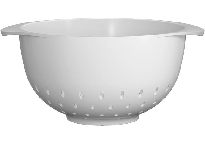 ROSTI Seiher für Margrethe 1,5 Liter Weiss