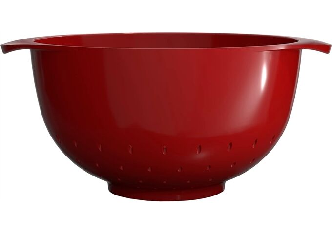 ROSTI Seiher für Margrethe 4,0L Rot